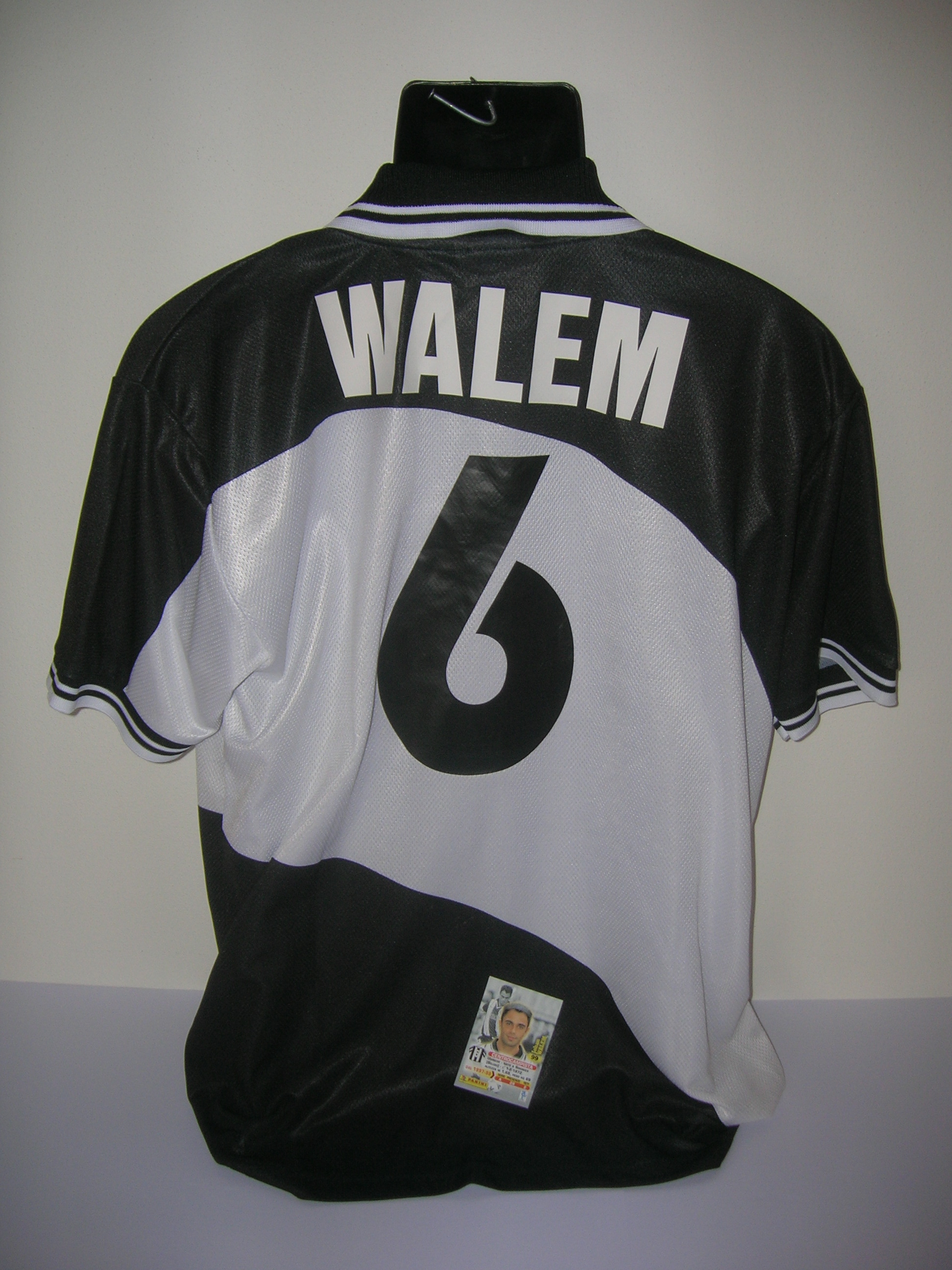 Udinese  Walen  6  A-2